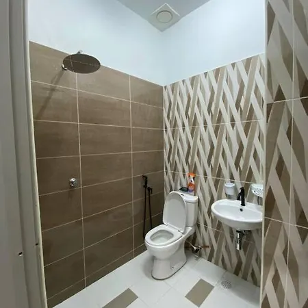 Homestay Idaman Batu Gajah Exterior photo