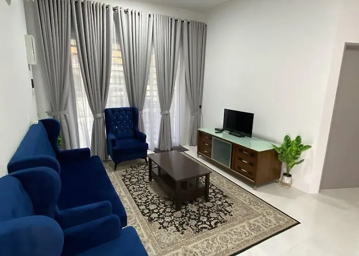 Homestay Idaman