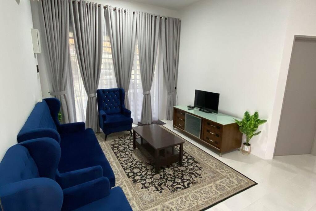 Idaman Holiday home Batu Gajah