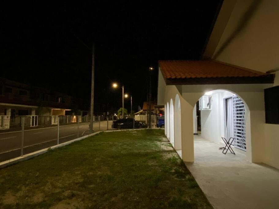 Holiday home Idaman
