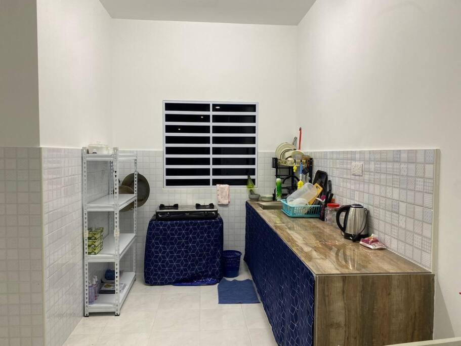 Holiday home Idaman