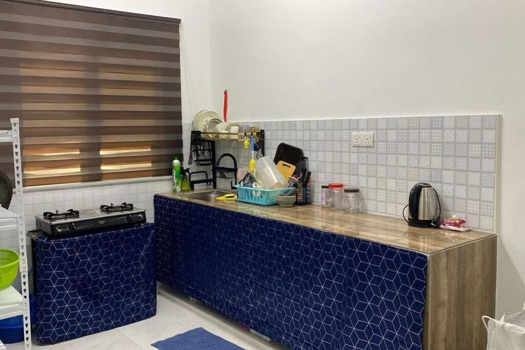 Holiday home Idaman *